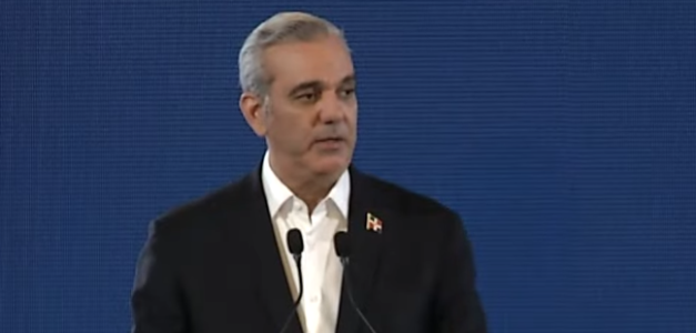 El presidente Abinader garantiza que República Dominicana está informada sobre toda operación en Haití.