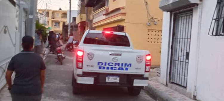 Trágico suceso en Brisas del Este: Madre e hija fallecen a causa de un hombre