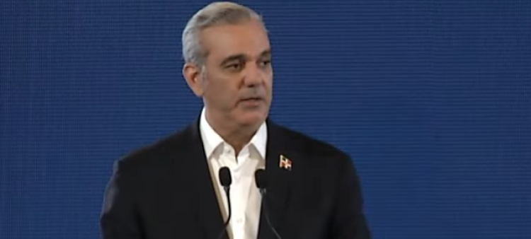 El presidente Abinader afirma que República Dominicana está al tanto de las operaciones en Haití