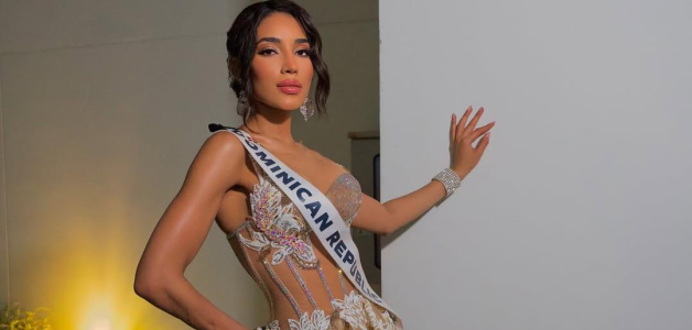 Jennifer Ventura: En búsqueda de la segunda corona universal para la República Dominicana