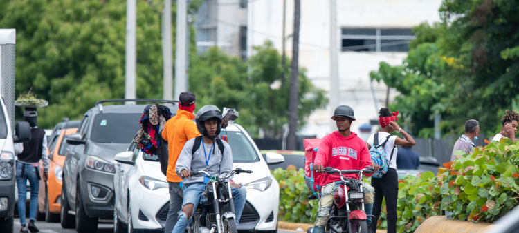 Normativa de Intrant: Obligatoriedad de Casco de Motocicleta Certificado