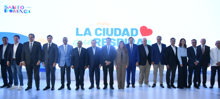 Revitalización urbana: Proyecto “La ciudad que respira” para recuperar espacios públicos en la Capital.