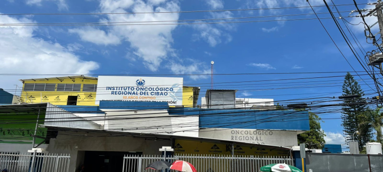 Revocación de Oposición a Cuentas Bancarias del Oncológico del Cibao