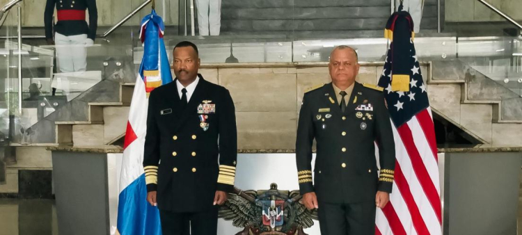 La presencia militar de EE. UU. en el Caribe: bases e instalaciones