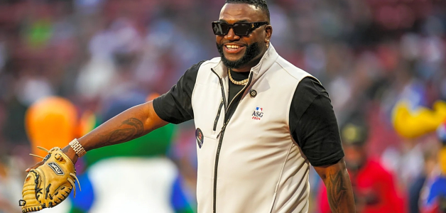 Los 50 años de David Ortiz: Una mirada a su exitosa carrera década por década