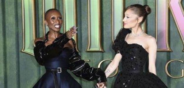 Caribbean Cinemas cancela proyección de “Wicked For Good” en República Dominicana