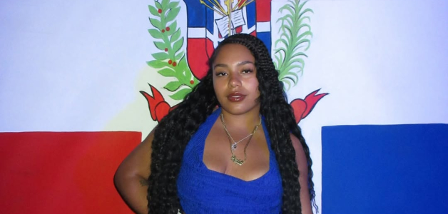 Perla Figuereo: la nueva ganadora de “El Juego del Calamar”