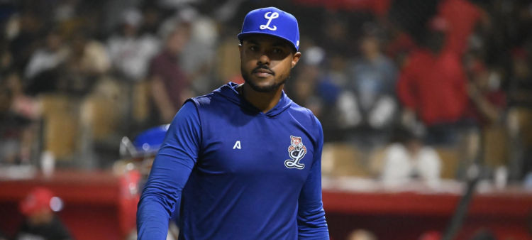 Gilbert Gómez será el entrenador de los Mets de Nueva York en la próxima temporada.