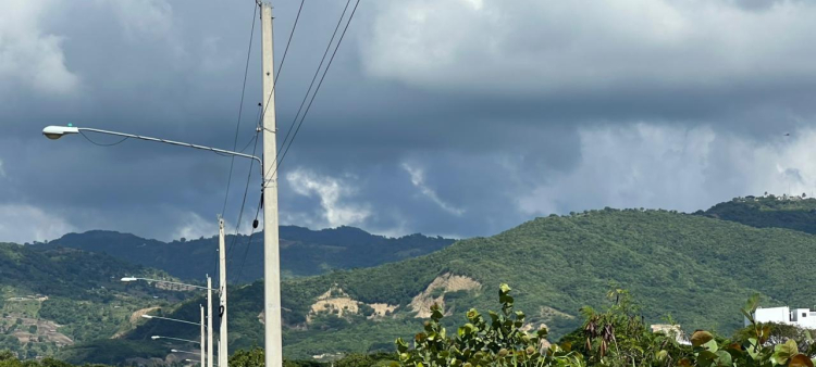 La Deforestación en la Cordillera Septentrional: Un Problema Irreversible