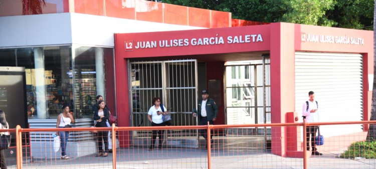 Restauración del Servicio del Metro tras Incidente por Vibraciones