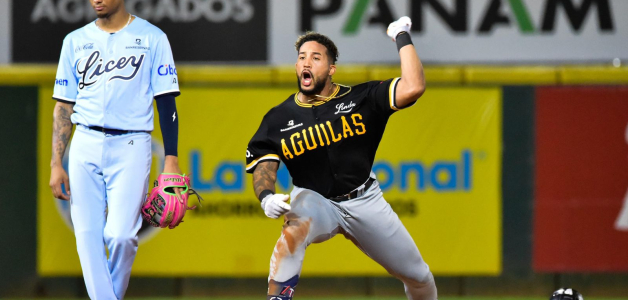 Vecino inspira a Emmanuel Rodríguez a jugar al béisbol
