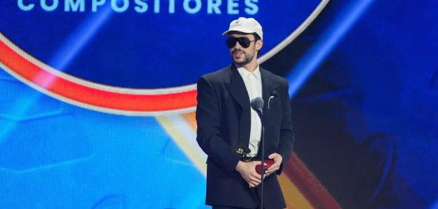 El camino de Bad Bunny: Del coro de iglesia al amor dominicano que definió su carrera musical