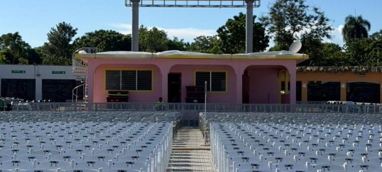 Consejo para Asistentes: Llegar temprano al Estadio Olímpico para el Concierto de Bad Bunny a las 9:00 p.m.