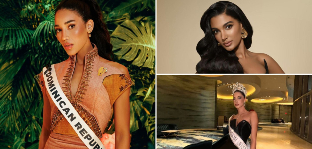 El desempeño de República Dominicana en el certamen Miss Universo: lejos de la corona por tercer año consecutivo