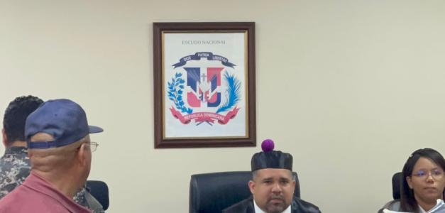 Decisión del tribunal: falta de pruebas en caso Coop-Herrera para tres implicados