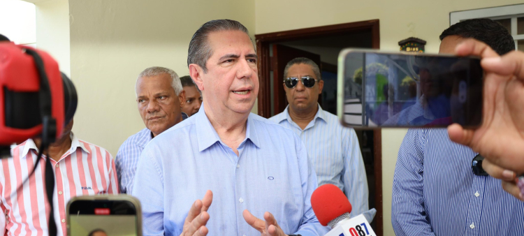 La gestión de gobierno de Abinader calificada como gravosa por Francisco Javier.