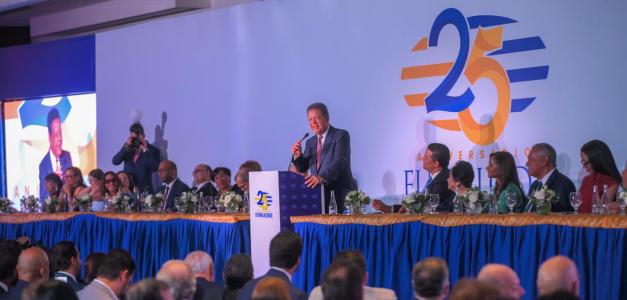 Funglode apuesta por la innovación en su 25 aniversario