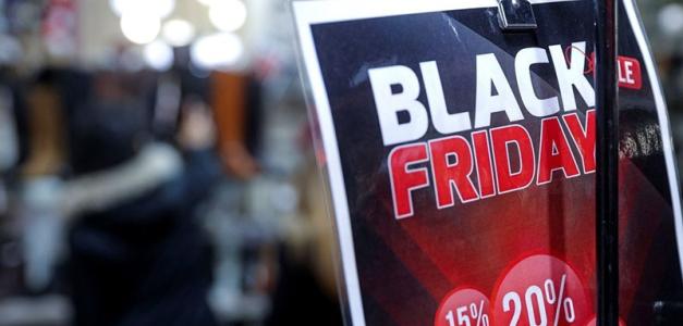 Aumento de dominios falsos y sitios web engañosos durante el Black Friday