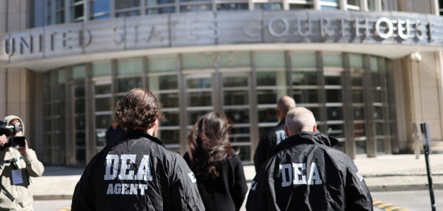 El regreso inminente de la DEA a Bolivia