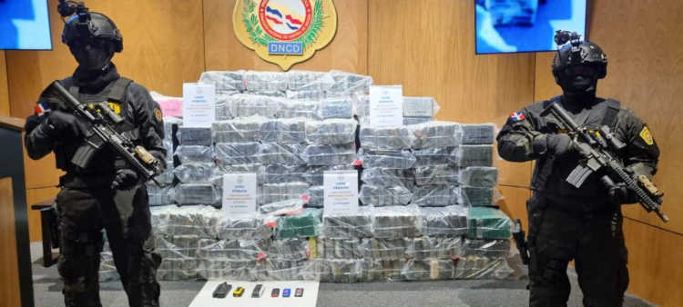 El impacto del dinero del narcotráfico en la política