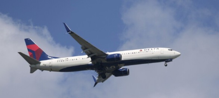 Alerta a la aviación civil sobre la situación en Venezuela