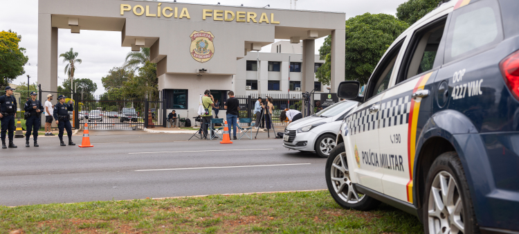 La defensa de Bolsonaro apelará la prisión preventiva por riesgo para su vida
