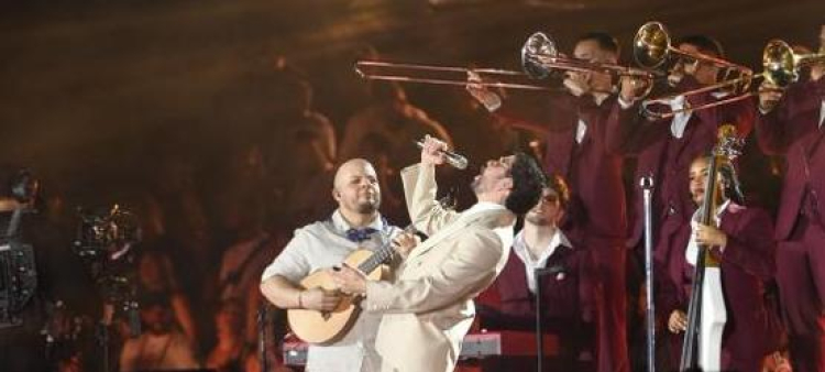 El Setlist de Bad Bunny en Santo Domingo: Todas las Canciones Interpretadas