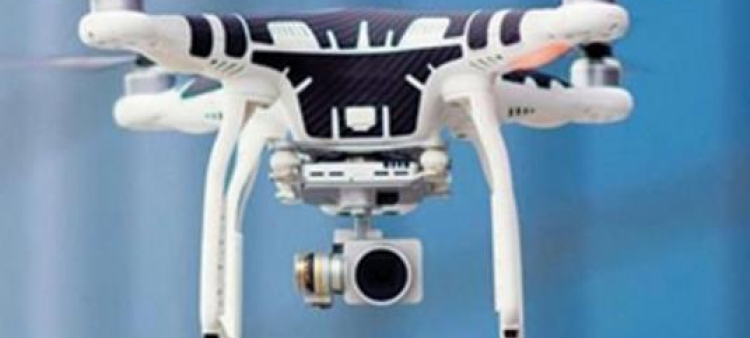 Riesgo de seguridad al volar drones sin autorización en el Estadio Olímpico, según IDAC