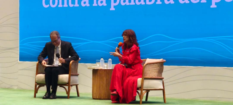 La importancia de Irene y Pedro en el mundo de la literatura