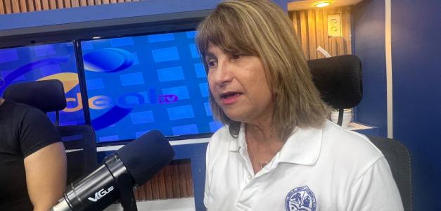 Declaración de Rosalía Sosa sobre la sentencia del Tribunal Constitucional: “No pueden ser discriminados por su orientación sexual”