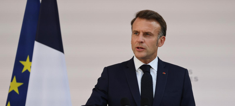Francia convoca reunión tras fallecimiento de activista antidrogas