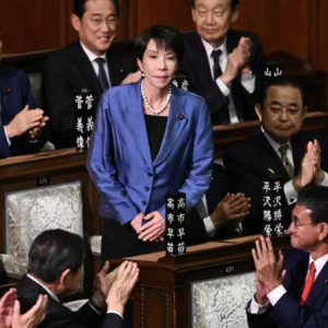 Sancionan a Marisquería Japonesa por Declaraciones de Primera Ministra sobre Taiwán