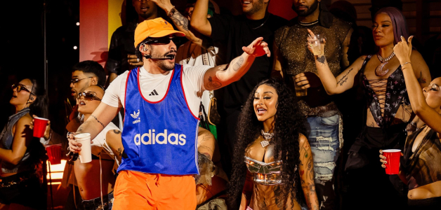 Bad Bunny finaliza su estancia en la República Dominicana con invitados especiales en su “Casita” y gratitud sincera.