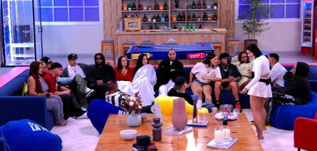 Los participantes de “La Casa de Alofoke 2” reciben lujosos regalos: apartamento, relojes y vehículos