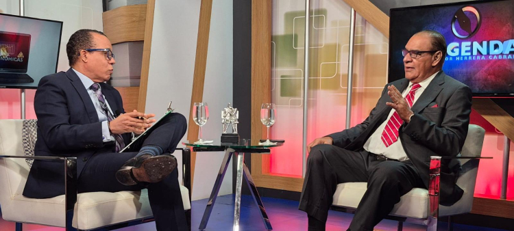 La amenaza para la prensa según Miguel Franjul: la Inteligencia Artificial, no los gobiernos