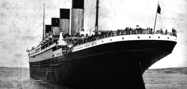 Un reloj del Titanic alcanza récord de venta en subasta: dos millones de euros