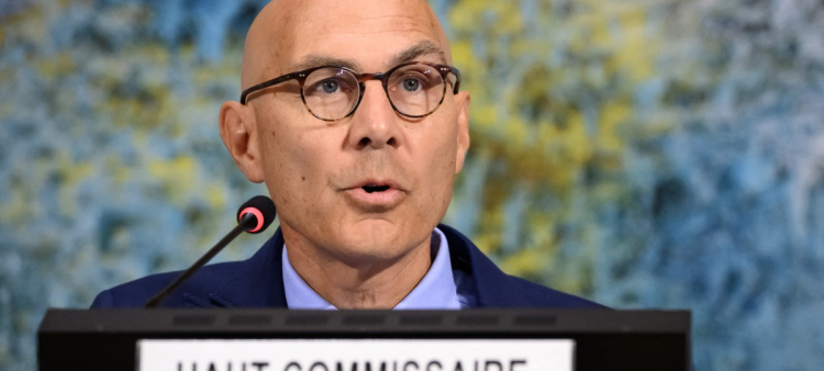 La Inteligencia Artificial: un potencial “monstruo de Frankenstein”, alerta Alto Comisionado de la ONU