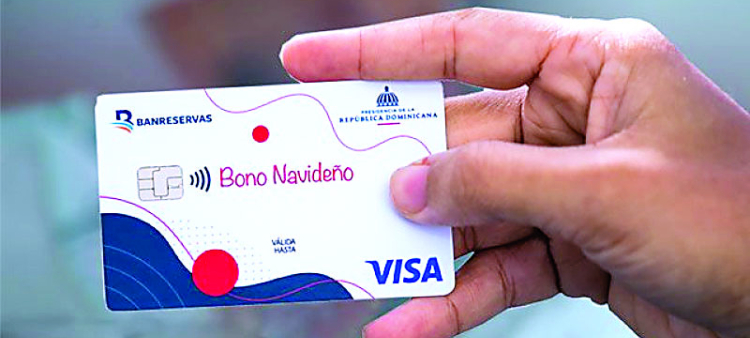 Llegada de La Brisita Navideña el 4 de diciembre