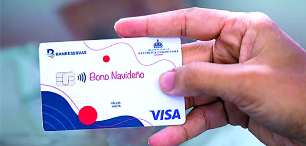 ¡La Brisita Navideña comienza el 4 de diciembre!