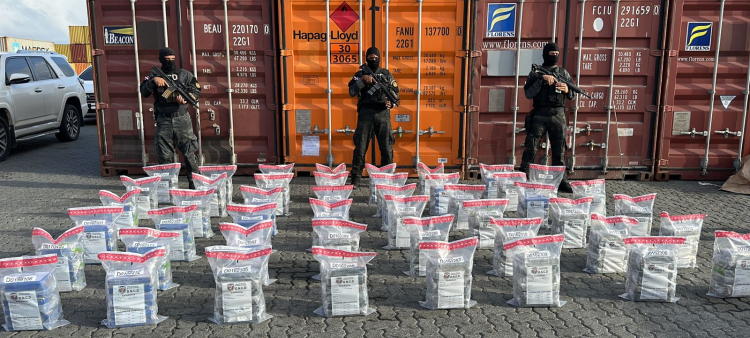 La conexión entre el exregidor de Boca Chica y el tráfico de drogas en Caucedo