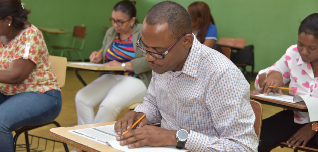 Comienza la Segunda Etapa de Evaluación Docente