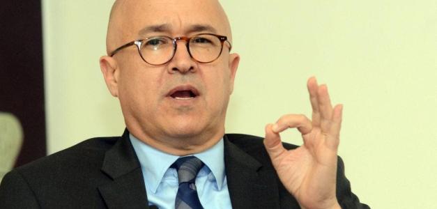 Domínguez Brito insta a Paliza a revelar otros dirigentes del PRM sujetos a extradición
