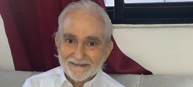 Fallecimiento de Luis Ramón Cordero: Referente en Deporte y Comunicación