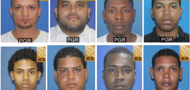 La red vinculada al exregidor de Boca Chica: Identificando a los involucrados