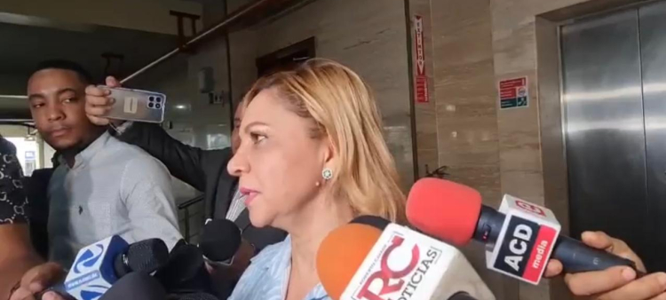 Opinión de diputada del PRM sobre disculpa de Paliza por casos de narcotráfico