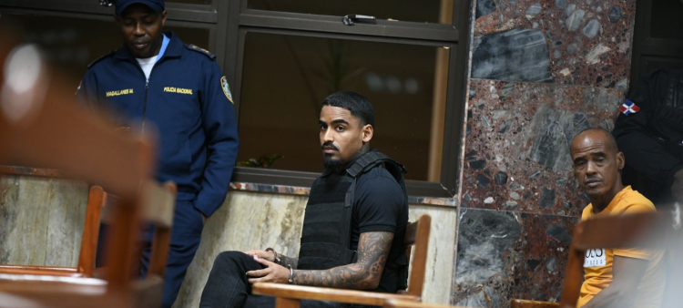 El Tribunal rechaza traslado de “Chiquito” a la cárcel del 15 de Azua