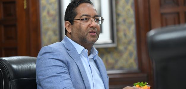 Conadis: El 12% de los Dominicanos Viven con Discapacidad