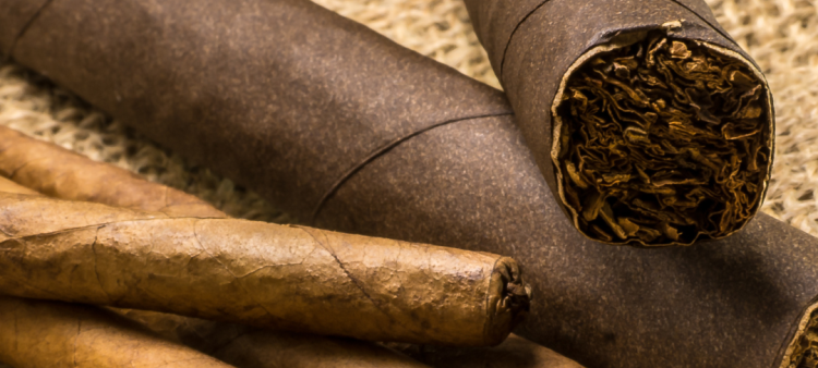 Suspensión temporal de ZF Cigars Group en Baní y Bonao