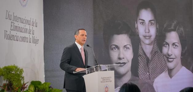 La Suprema Corte: El 36% de los casos penales involucra violencia de género e intrafamiliar