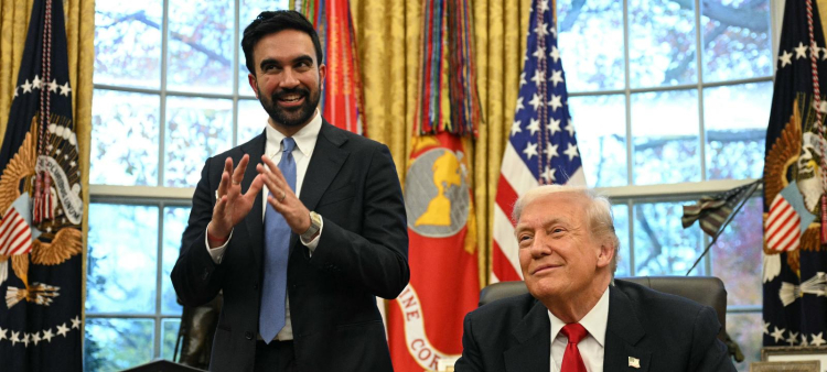 El impacto de Trump en 2025 y sus desafíos para 2026